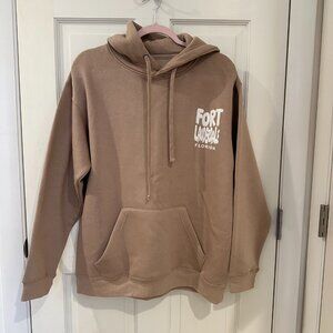 U.S. Apparel hooded sweatshirt - NWT